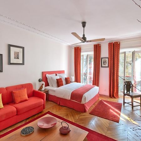 My Home For You Luxury B&B Adults Only Paris Luaran gambar