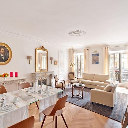 My Home For You Luxury B&B Adults Only Paris Luaran gambar