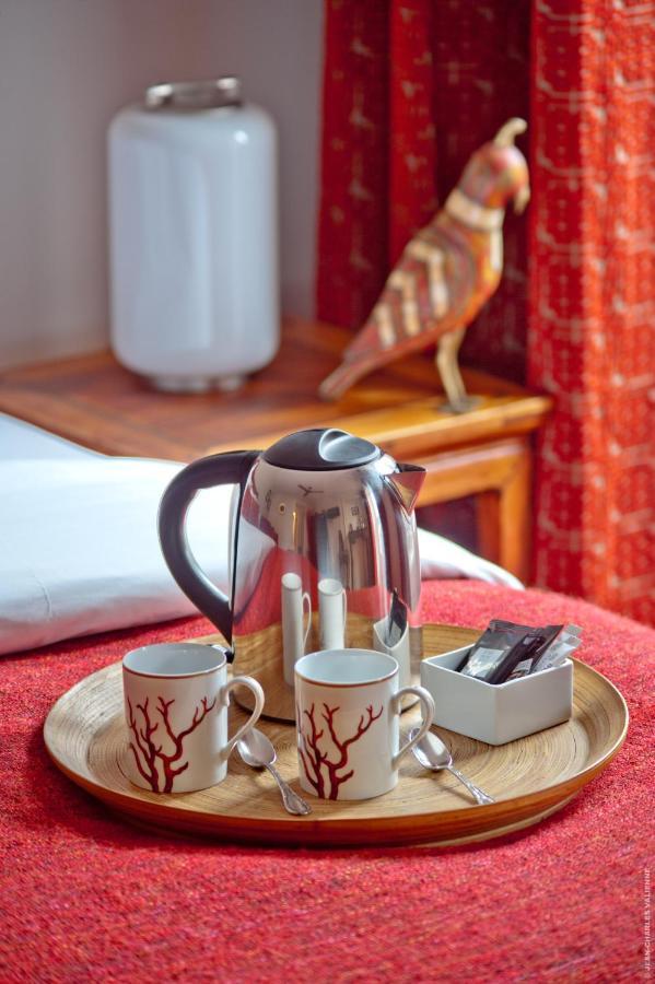 My Home For You Luxury B&B Adults Only Paris Luaran gambar