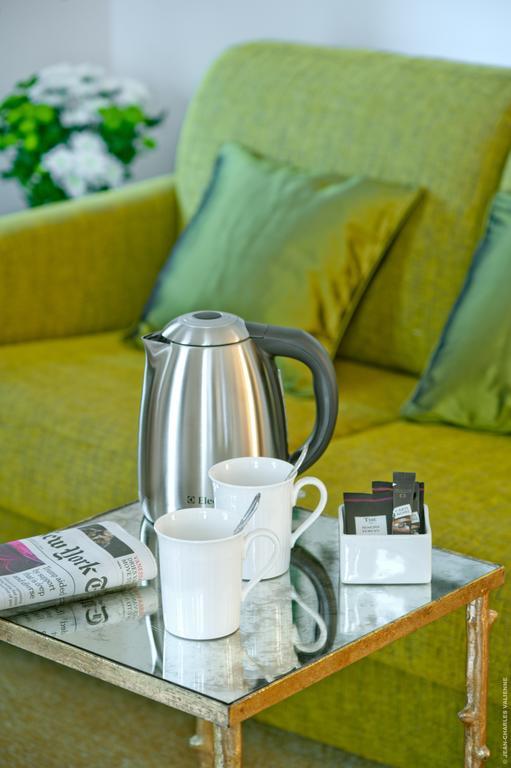 My Home For You Luxury B&B Adults Only Paris Luaran gambar