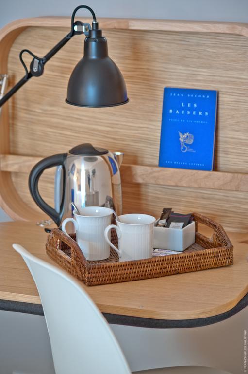 My Home For You Luxury B&B Adults Only Paris Luaran gambar