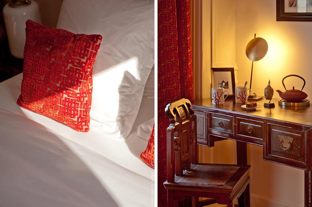 My Home For You Luxury B&B Adults Only Paris Luaran gambar
