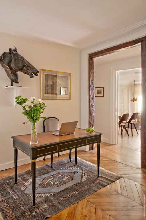My Home For You Luxury B&B Adults Only Paris Luaran gambar
