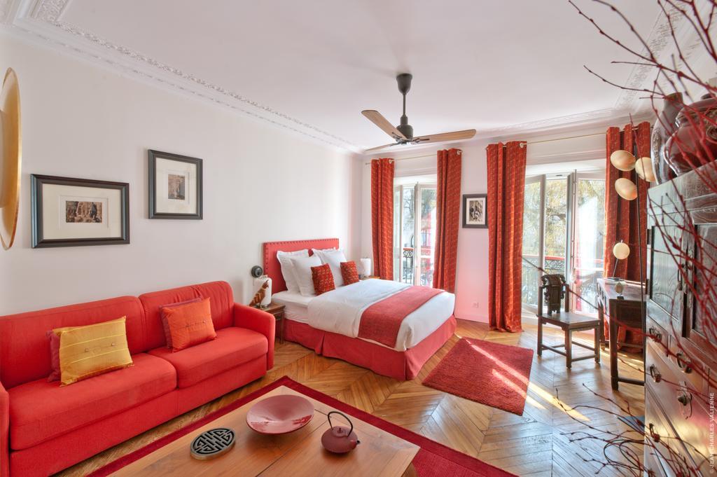 My Home For You Luxury B&B Adults Only Paris Luaran gambar