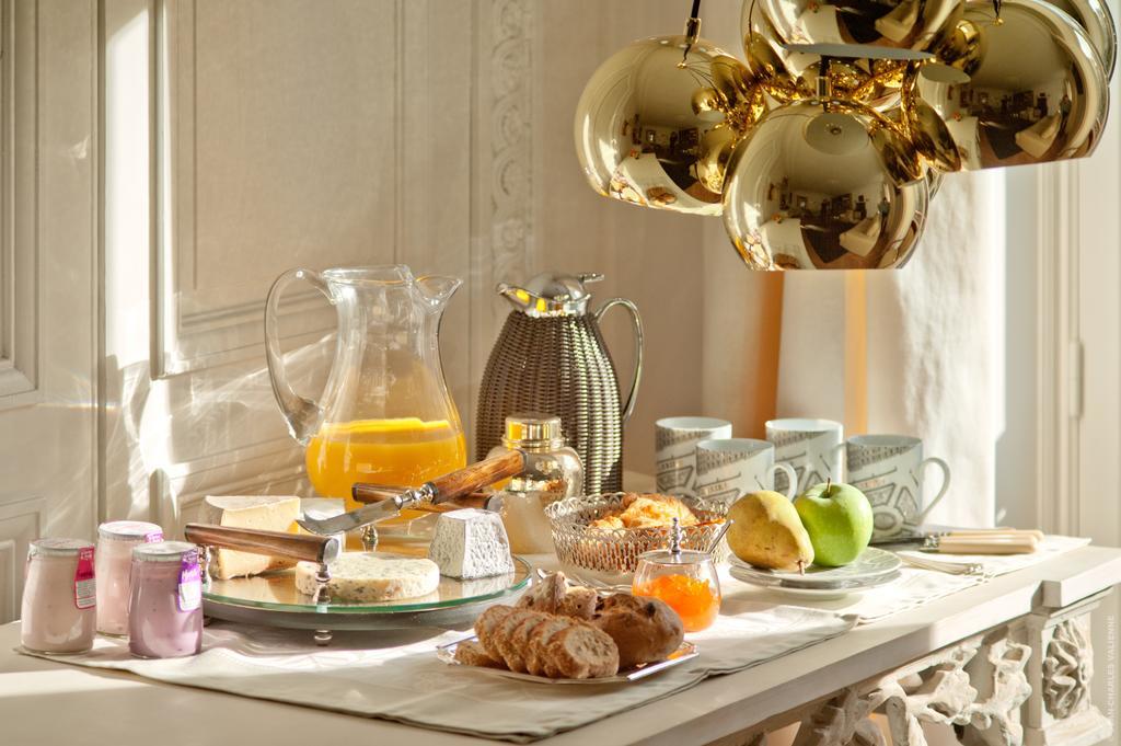 My Home For You Luxury B&B Adults Only Paris Luaran gambar