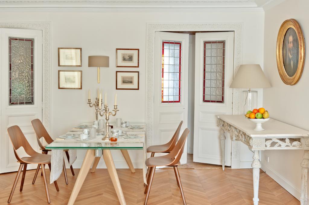 My Home For You Luxury B&B Adults Only Paris Luaran gambar