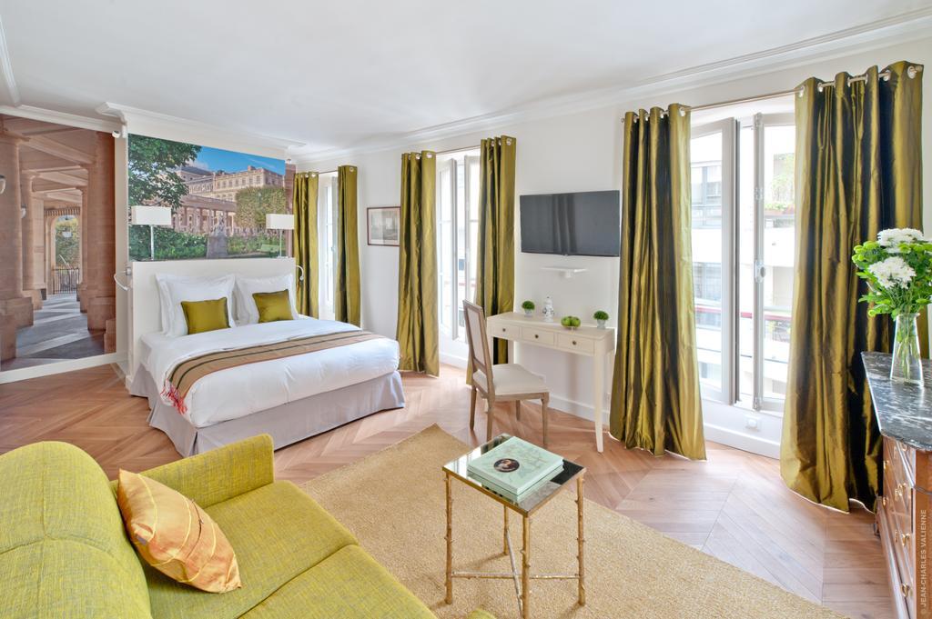 My Home For You Luxury B&B Adults Only Paris Luaran gambar