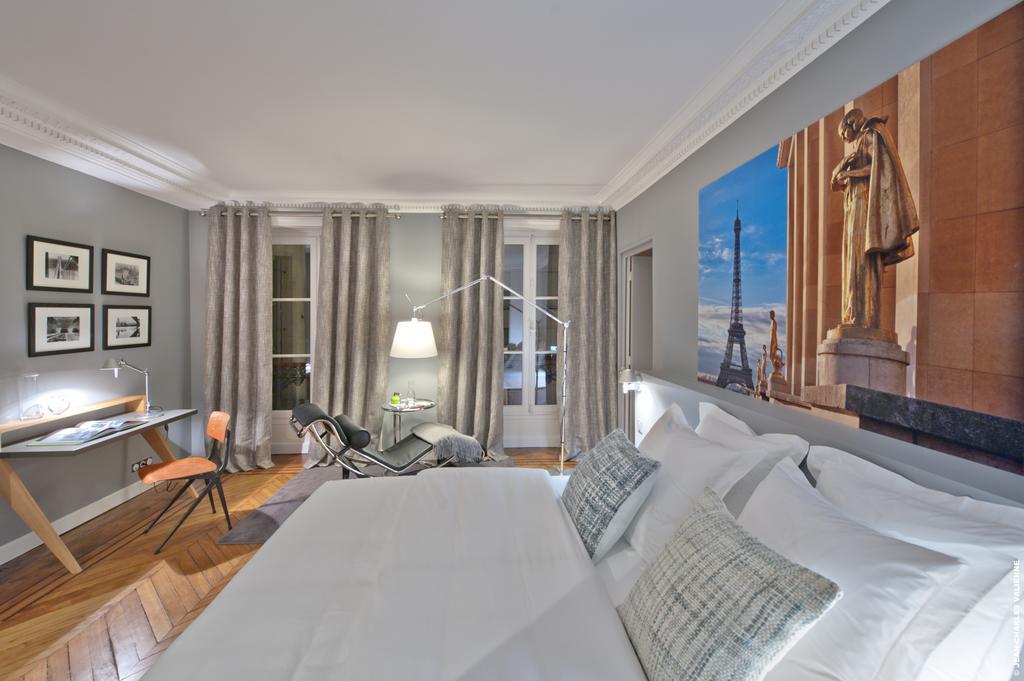 My Home For You Luxury B&B Adults Only Paris Luaran gambar