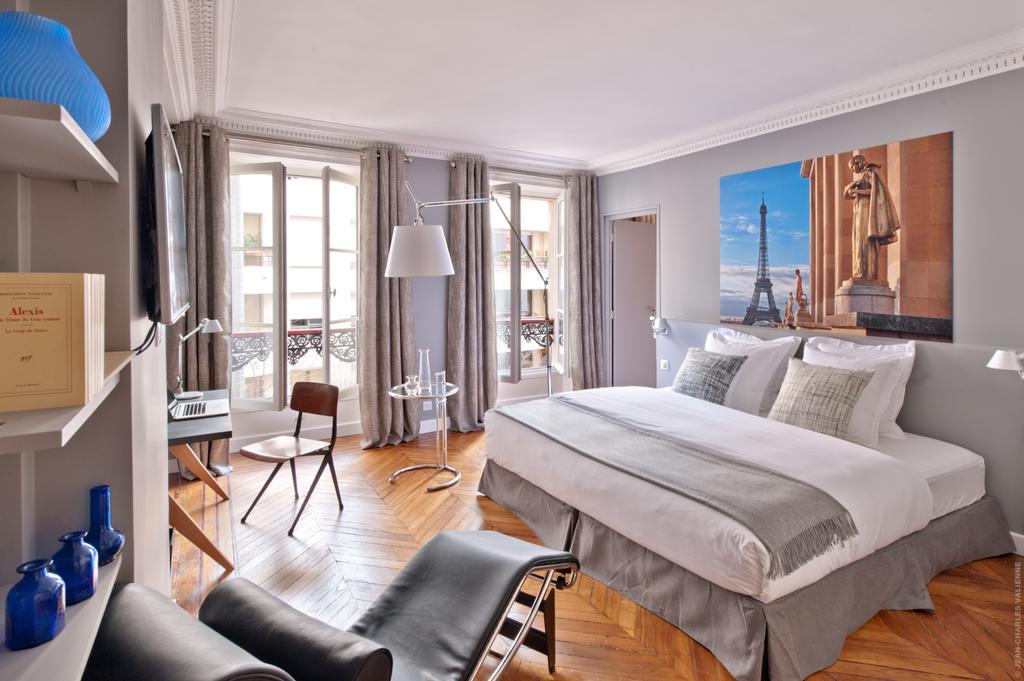 My Home For You Luxury B&B Adults Only Paris Luaran gambar