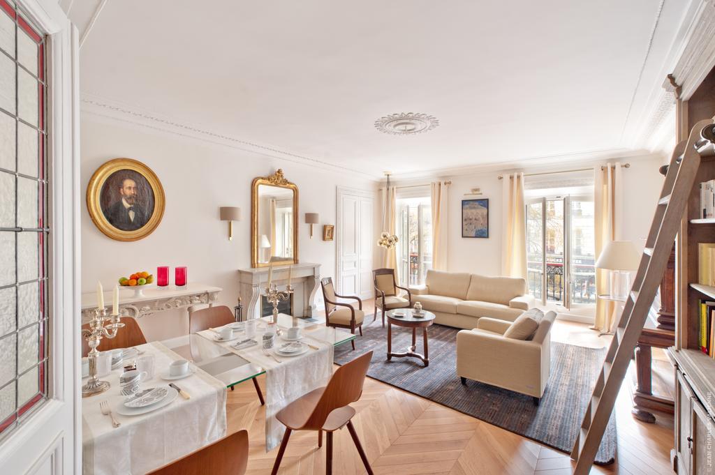 My Home For You Luxury B&B Adults Only Paris Luaran gambar