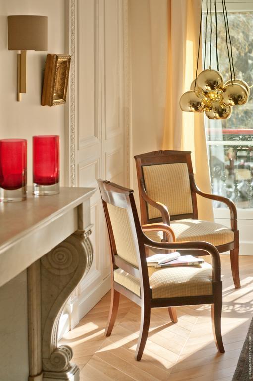 My Home For You Luxury B&B Adults Only Paris Luaran gambar