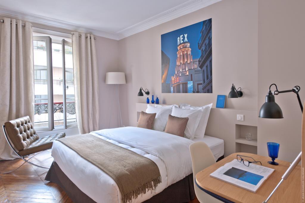 My Home For You Luxury B&B Adults Only Paris Luaran gambar