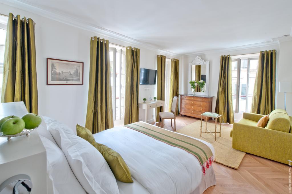 My Home For You Luxury B&B Adults Only Paris Luaran gambar
