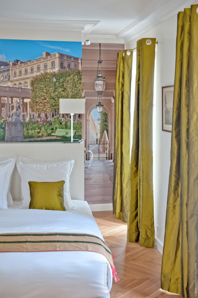 My Home For You Luxury B&B Adults Only Paris Luaran gambar