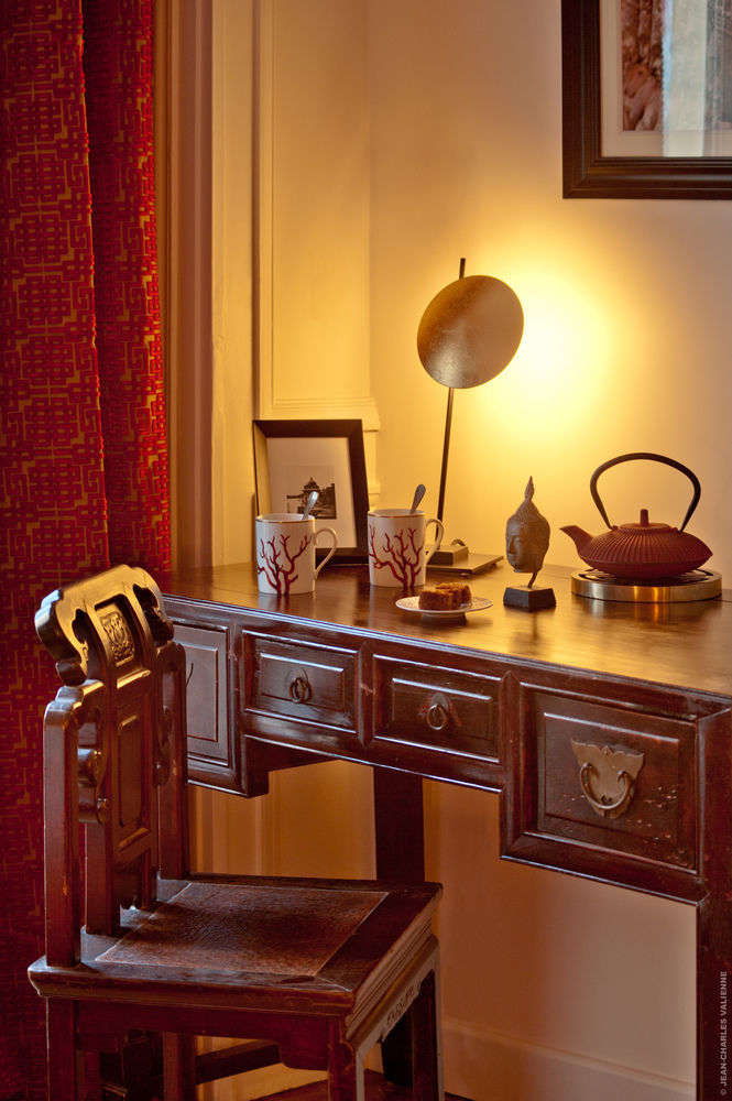My Home For You Luxury B&B Adults Only Paris Luaran gambar
