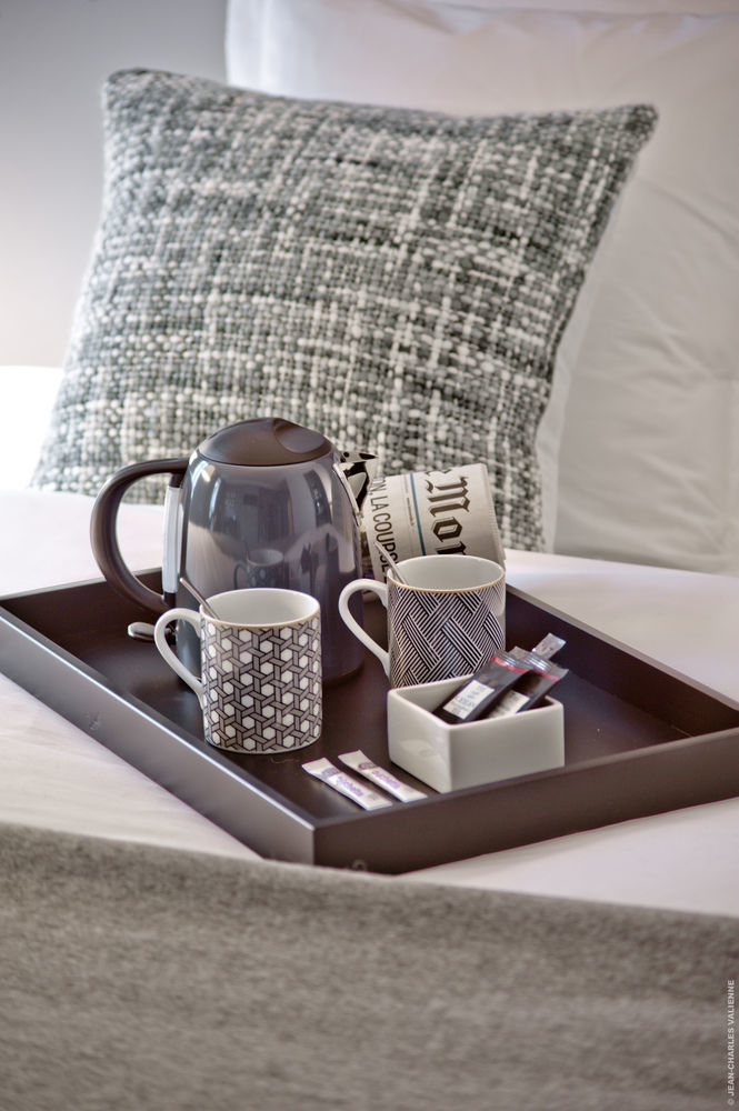 My Home For You Luxury B&B Adults Only Paris Luaran gambar