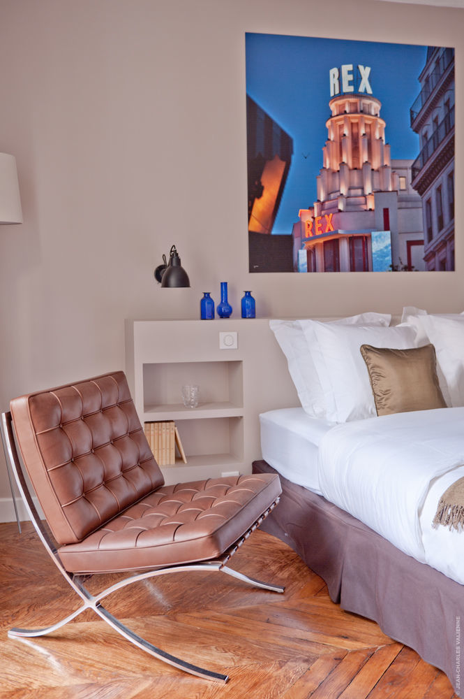 My Home For You Luxury B&B Adults Only Paris Luaran gambar